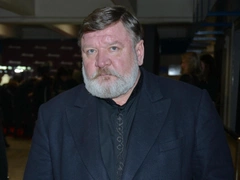 У звезды «Солдат» Романа Мадянова обнаружили рак легкого — болезнь прогрессирует