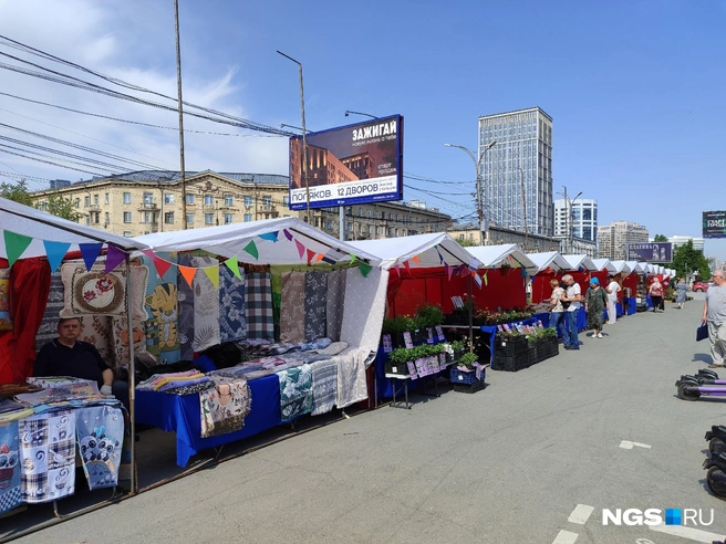 Проект разработан Министерством промышленности и торговли РФ | Источник: Мария Тищенко / NGS.RU