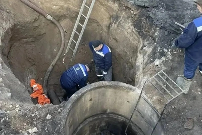 В Ленобласти начался отопительный сезон