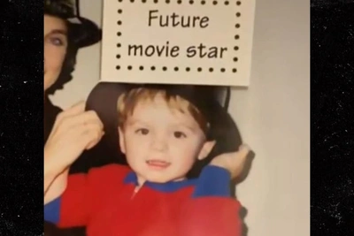 Угадайте оскаровского номинанта по детскому фото