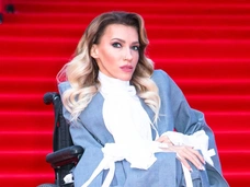 Юлия Самойлова — почему не общается с сестрой Оксаной, куда пропала после «Евровидения» и с кем создала семью
