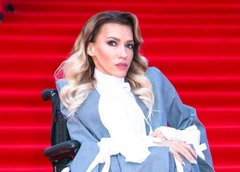 Юлия Самойлова — почему не общается с сестрой Оксаной, куда пропала после «Евровидения» и с кем создала семью