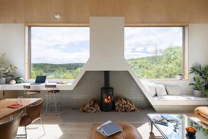 Источник: Девон Бэнкс / FORMA