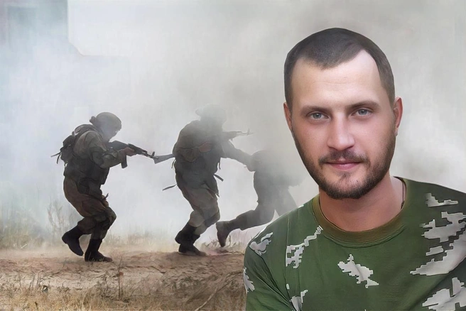 Военнослужащего похоронили в рабочем поселке Новониколаевском | Источник: Алексей Волхонский, Полина Авдошина, Евгений Орлов / Ok.ru