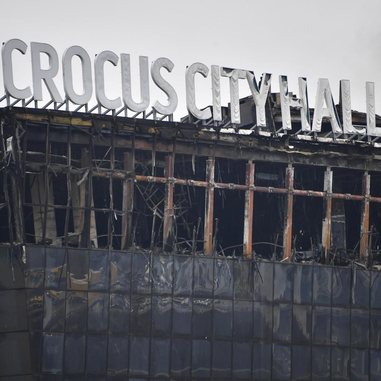 «Это косточки моего сына»: воспоминания выживших и тех, кто 2 года назад потерял любимых в захваченном террористами «Крокусе»