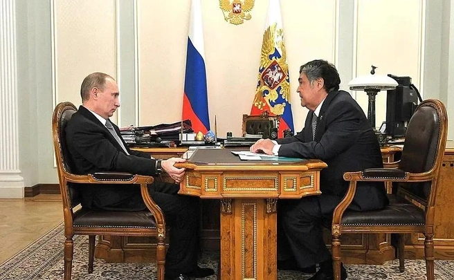 Источник: Kremlin.ru