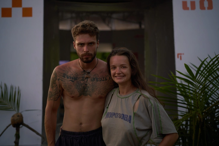 Заглянем за кулисы: как на самом деле снимали шоу «Выживалити. Наследники» и кто же стал его победителем | Источник: пресс-служба телеканала «Пятница»