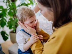 Убитый матерью 6-летний Мирослав был инвалидом: новые детали жуткой истории