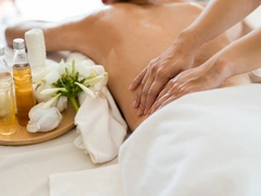 Релакс в большом городе: восстанавливаем силы в spa-салонах «7 красок»