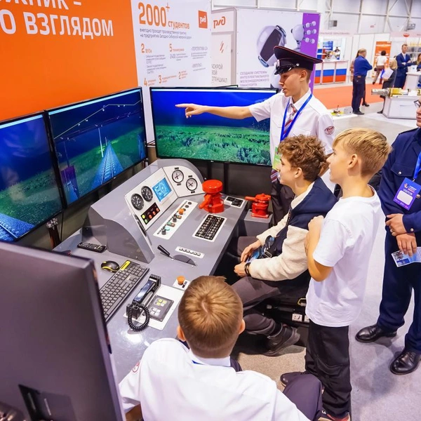 архив ООО «Экспоивентс» | Источник: архив ООО «Экспоивентс»