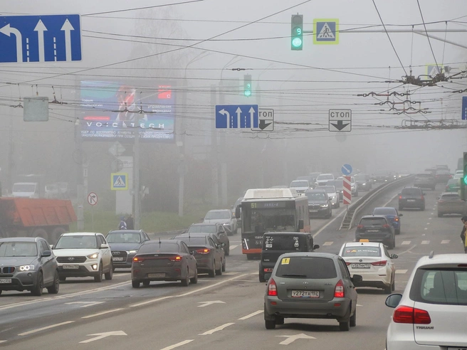 Источник: Наталья Бурухина / NN.RU