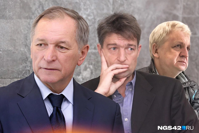 Повод для изъятия бизнесов часто официально не комментируется | Источник: Юрий Скулыбердин / Городские медиа