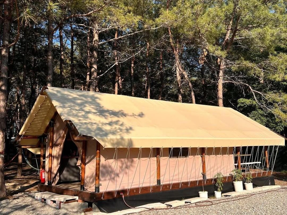 Источник: podsosnami_camp / Instagram (экстремистская организация, деятельность запрещена на территории РФ)
