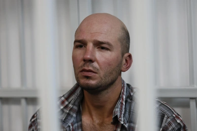 Суд отправил на лечение напавшего на ребенка в Шереметьеве