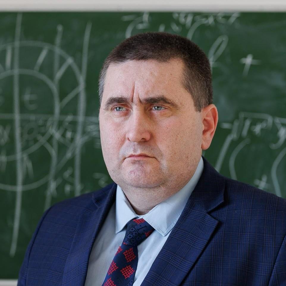<p>Николай Онистратенко</p>