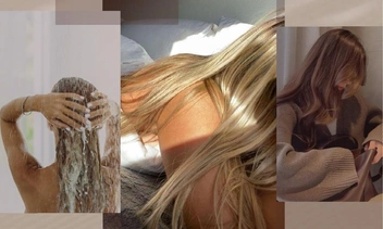 Эти 5 продуктов могут «съесть» ваши волосы: предупреждают трихологи
