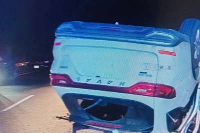 В Забайкалье пассажир Haval погиб в ДТП с фурой