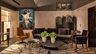 Casacor-2019: что нужно знать о дизайн-выставке