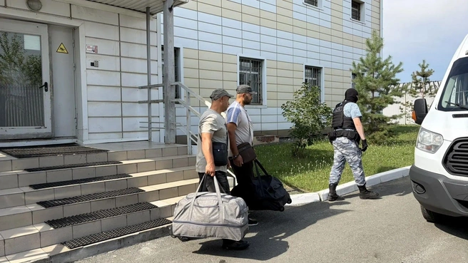 27 нелегалов выдворены с Южного Урала | mgorsk.ru