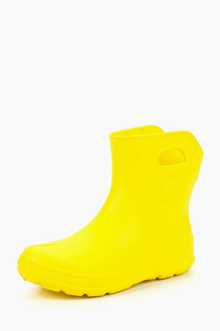 Купить недорого резиновые сапоги для города