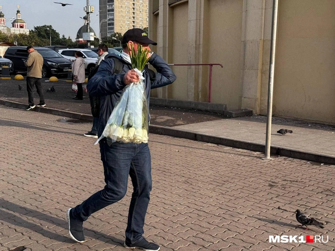 Источник: Дмитрий Толстошеев / MSK1.RU