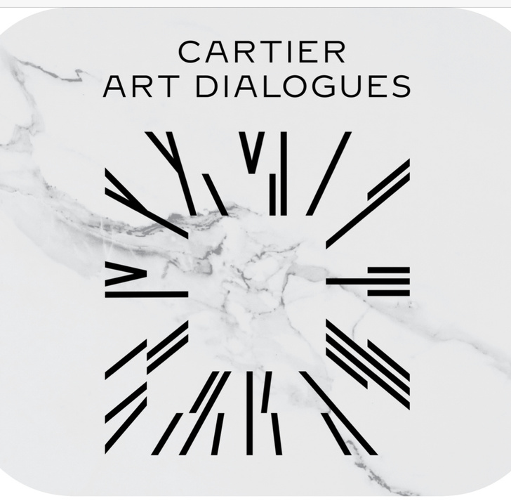 Задайте свой вопрос легендарному дизайнеру, французской актрисе или гендиректору Cartier