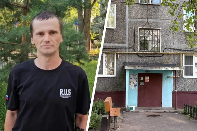 Участнику СВО предоставили жилье | Источник: прокуратура Ярославской области