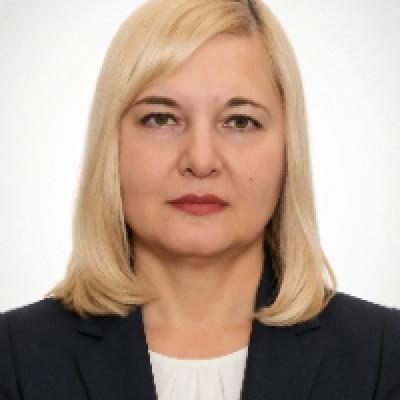 <p>Ольга Климова</p>
