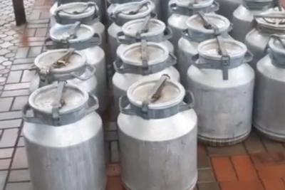 В Вичуге ликвидирован подпольный цех по производству алкоголя