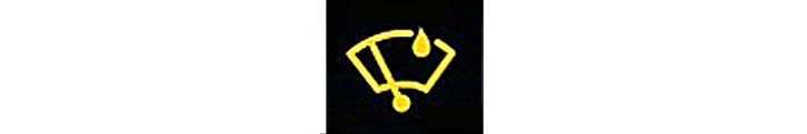 Фото №62 - Самый полный гид по контрольным лампам приборной панели твоего автомобиля