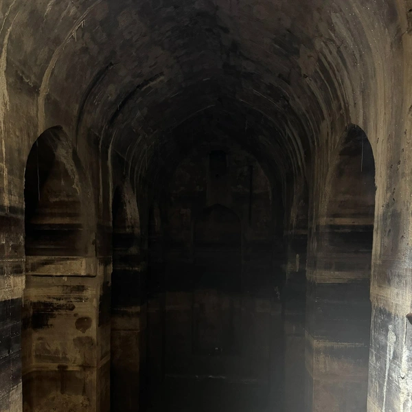 Источник: Дербентский музей&nbsp;— заповедник / ВКонтакте