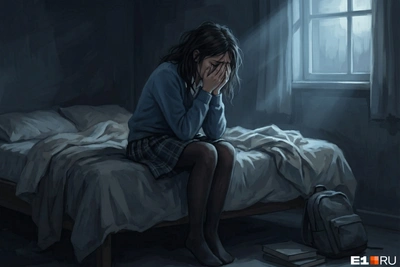 Новая трагедия в истории школьницы с Уралмаша