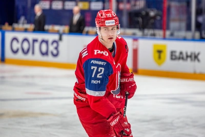 Хартли рассказал о состоянии травмированных хоккеистов «Локомотива»