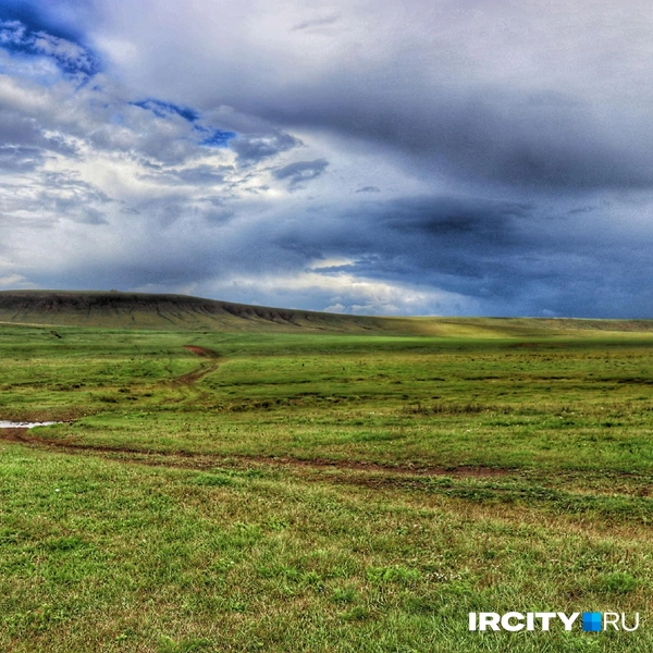 Источник: Алена Кашпарова / «ИрСити»