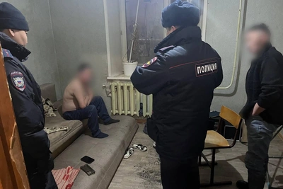 Операция «Быт»: полиция Якутии подвела итоги