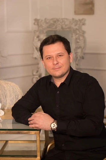 Психолог Артём Сазыкин | Источник: vk.com/sazykin_psiholog