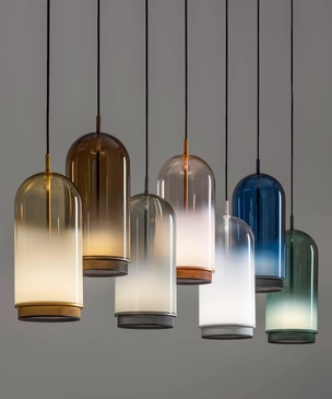 Выставка Euroluce 2025: свет между эстетикой и функциональностью