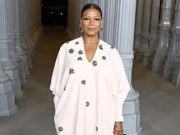 Куин Латифа