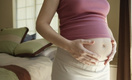 Американка узнала, что беременна, за час до родов