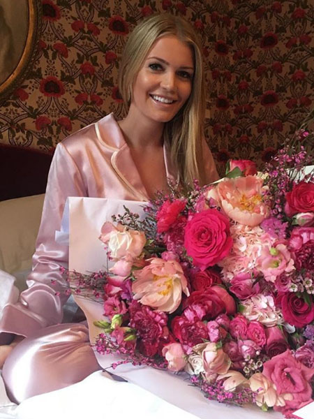 Китти Спенсер