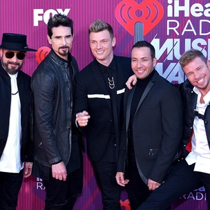 Концерт Backstreet Boys в Астане: дата старта продаж и цены на билеты
