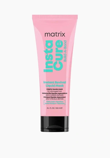 Маска для волос Matrix Instacure Build-A-Bond