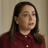 <p>Сибель Ташчиоглу</p>