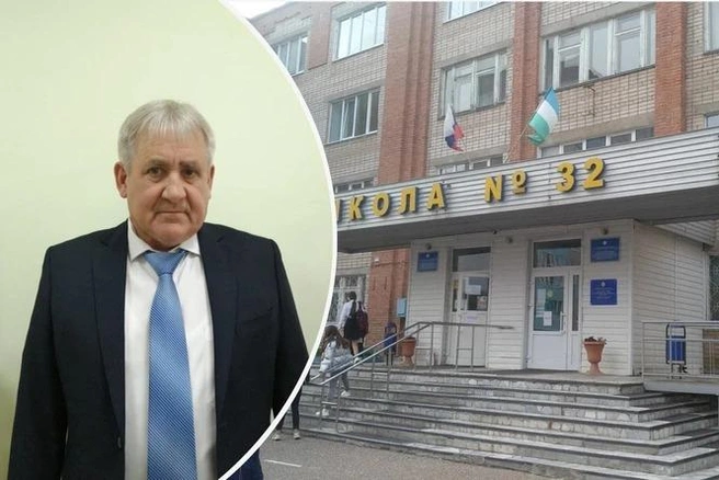 Мужчину обвинили во взятках | Источник: «Яндекс.Карты», Александр Суздаль / Vk.com