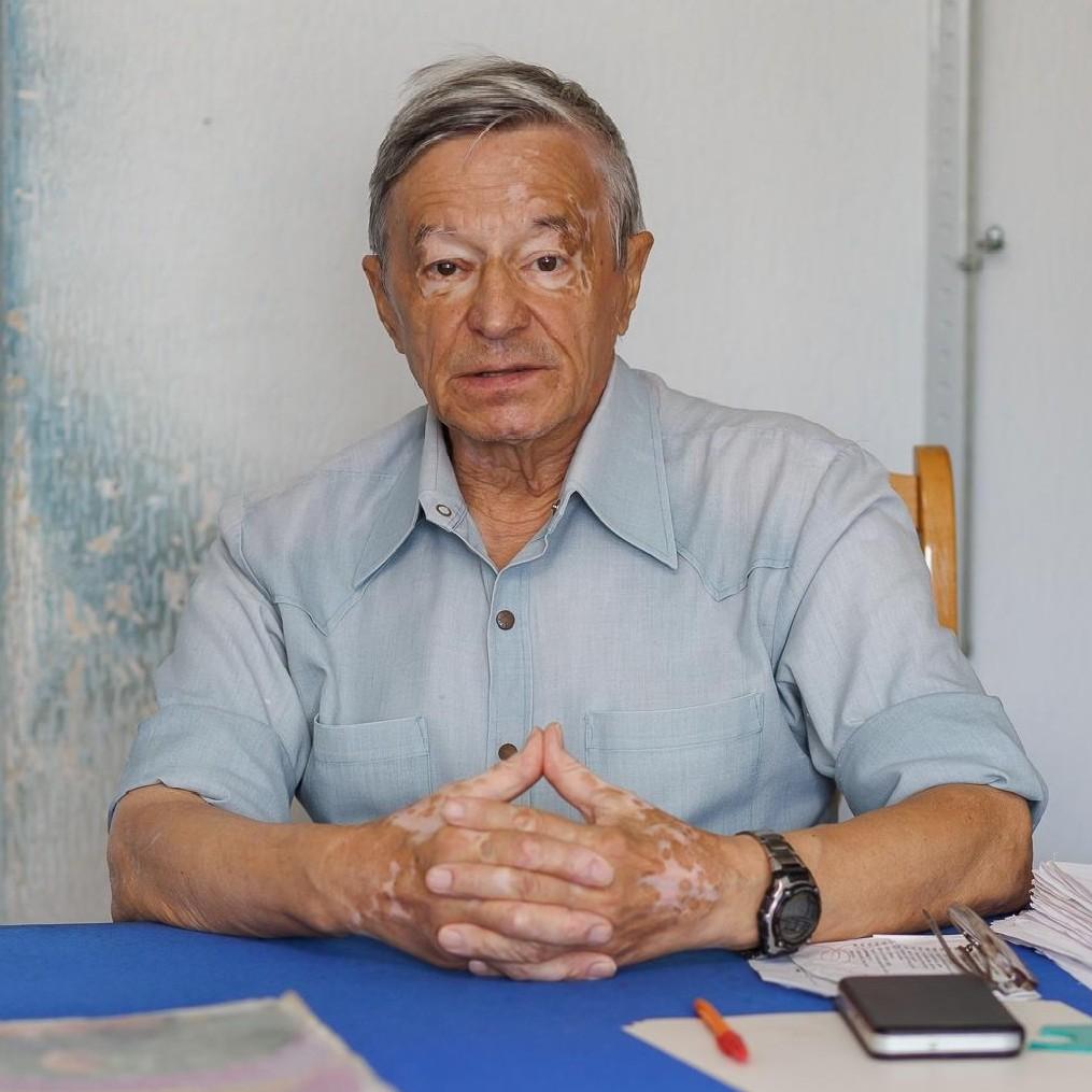 <p>Сергей Тынянкин</p>