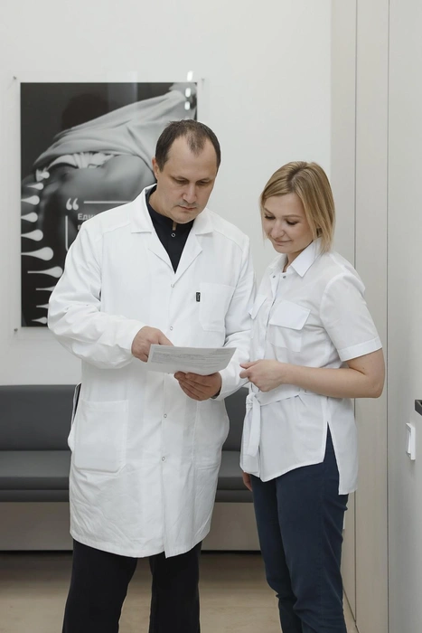 Алексей Пелеганчук обучает врачей и участвует в формировании профессиональных стандартов в области спинальной медицины | Источник: ИП Пелеганчук Ирина Николаевна