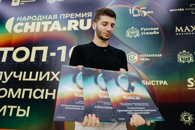 Некоторые победители топ-100 попали сразу в несколько номинаций | Источник: Ксения Зимина