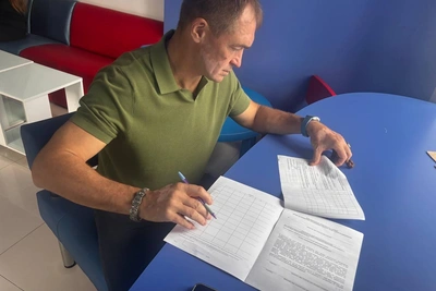 Милеев отверг обвинения во влиянии на «ЭкоСтройРесурс»