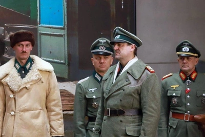 Volgograd Marks 83rd Anniversary of Stalingrad Victory