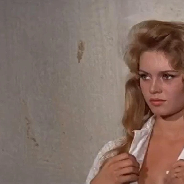 Источник: кадр из фильма «И Бог создал женщину» / VK Видео